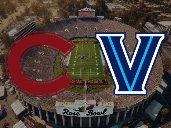 Villanova Wildcats vs. Colgate Raiders